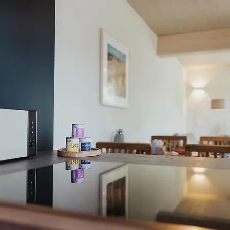 Neu Rügen Resørt Großzügige, Gemütliche Doppelhaushälfte Linus Mit Terrasse Ferienhaus *