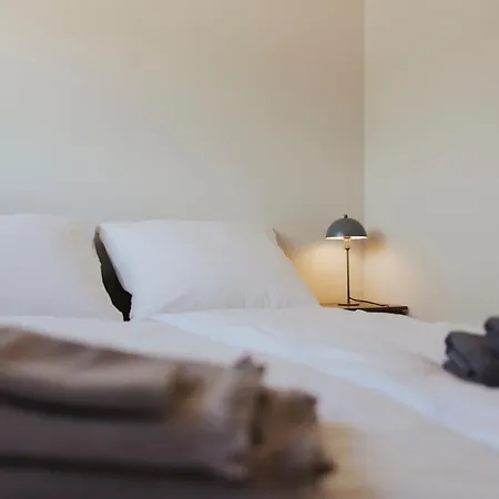 Ferienhaus Neu Rügen Resørt Großzügige, Gemütliche Doppelhaushälfte Linus Mit Terrasse Sagard