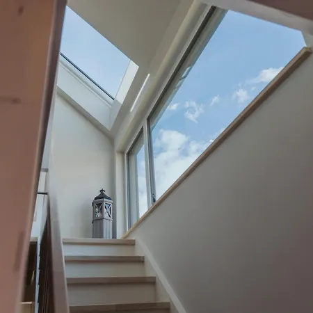 Ferienhaus Neu Rügen Resørt Großzügige, Gemütliche Doppelhaushälfte Linus Mit Terrasse Sagard