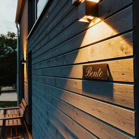 Neu Rügen Resørt Großzügige, Gemütliche Doppelhaushälfte Linus Mit Terrasse Ferienhaus *